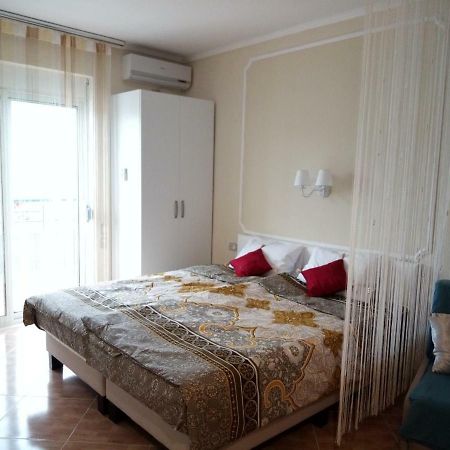 Elen Apartment - Adults Only Orikum Exterior photo