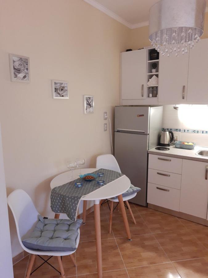 Elen Apartment - Adults Only Orikum Exterior photo