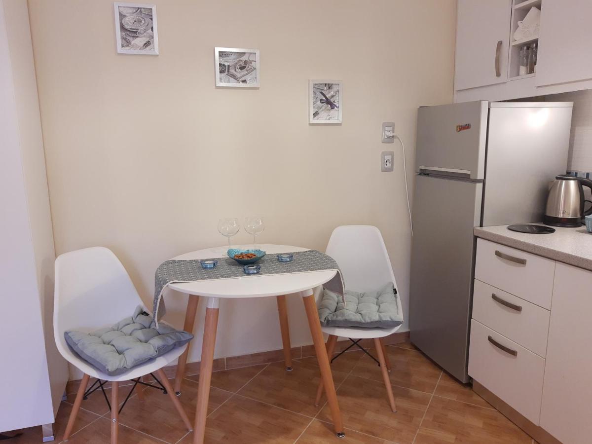 Elen Apartment - Adults Only Orikum Exterior photo