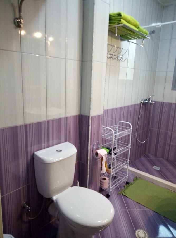 Elen Apartment - Adults Only Orikum Exterior photo
