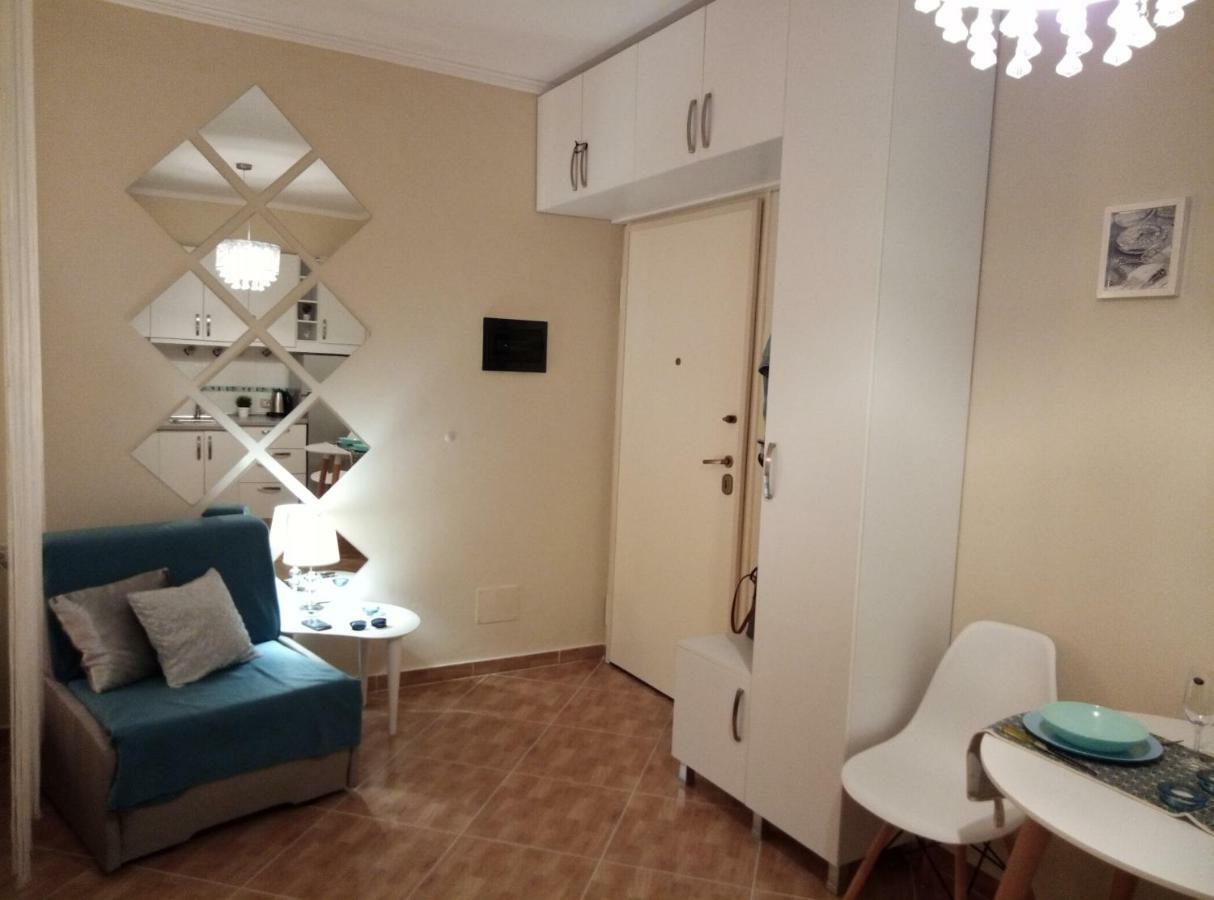 Elen Apartment - Adults Only Orikum Exterior photo